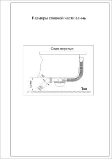 Акриловая ванна Aquatek Альфа ALF150-0000043 150х70 см без фронтального экрана без гидромассажа сборно-разборный сварной каркас