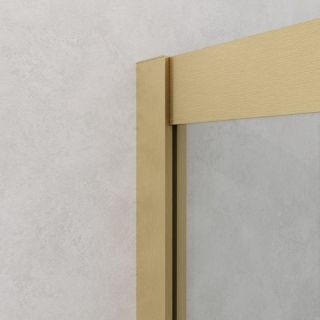 Душевой уголок CEZARES RELAX-304-A-2-90-C-CR