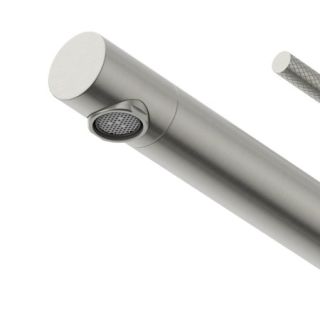 Смеситель для раковины высокий CEZARES RELAX-LC2-IN-W0 сатин