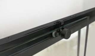 Душевая дверь RGW LE-12B 34121219-14 190см чёрный