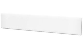 Экран для душевого поддона RGW N 16232111-09 90см фронтальный белый