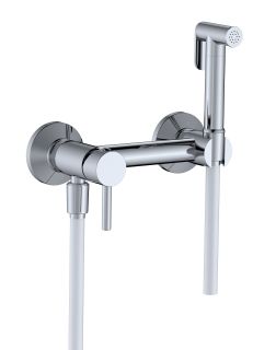 Гигиенический душ RGW SP-215 581408215-01 хром