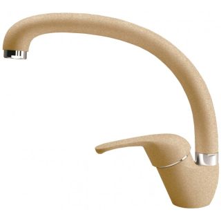 Смеситель для кухни Dr. Gans Рондо терра