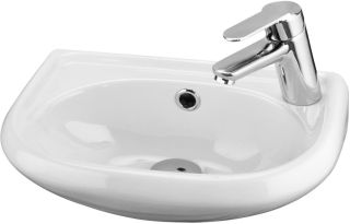 Рукомойник Santek Бриз 1WH110445 40, R