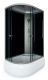 Душевая кабина Arcus style S-09G R 120х80х215