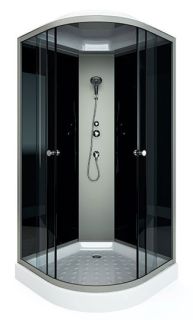 Душевая кабина Arcus style S-12G 90х90х215