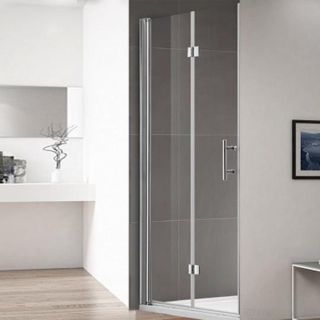 Душевая дверь Cezares ECO-O-BS-12-80-C-Cr