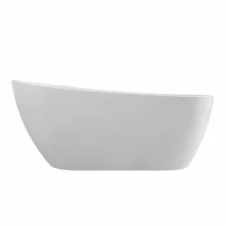 Акриловая ванна ArtMax AM-TITO-1500-780 150x80 см