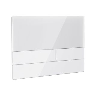 Клавиша смыва TECE TECESpring square S240850 белый