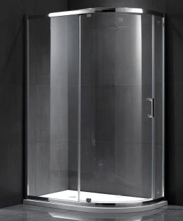 Душевой уголок GEMY SUNNY BAY S28202 120x90