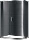 Душевой уголок GEMY VICTORIA S30181 120x80