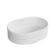 Kerama Marazzi Раковина ARTBASIN SABBIA SA.wb.50\WHT 50 см