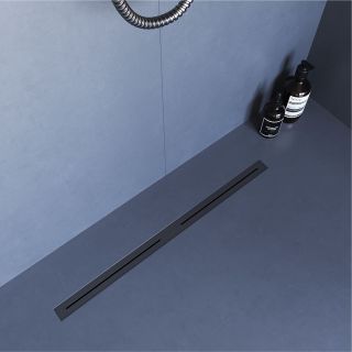 Душевой лоток RGW SDR-52Gr 76215260-11 60 см серый