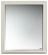 Зеркало Misty Шармель 80см бежевый