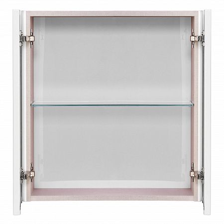 Шкаф Акватон Шерилл белый 1A206603SH010