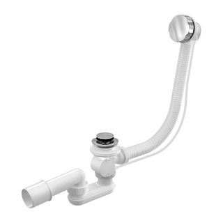 Слив-перелив для ванны Berges полуавтомат 60см 051009