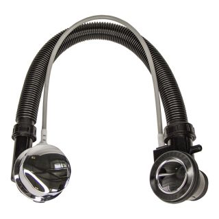 Слив-перелив для ванны Timo SPV1505