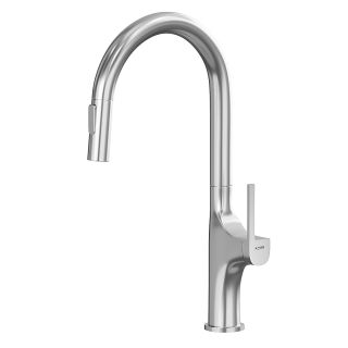 Смеситель для кухни Kohr Aodi 1LP560200CP хром