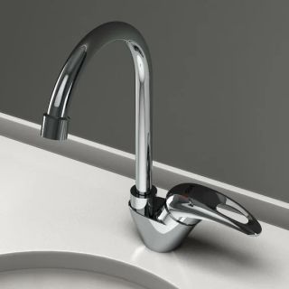 Смеситель для кухни, материал полимер  D8000000