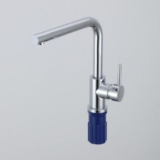 Смеситель для кухни Frap F40551 хром