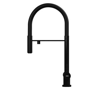 Смеситель для кухни Kohr Berga Series 1LQ180251DB-0000A чёрный