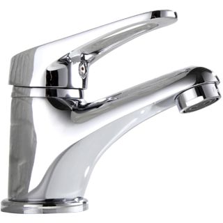 Смеситель для раковины Frap F1013 хром