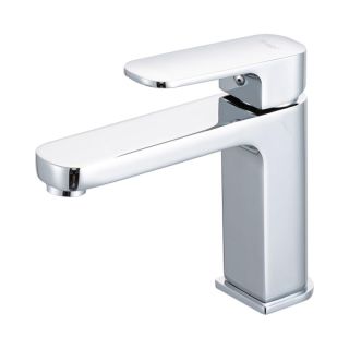 Смеситель для раковины Frap F1089 хром