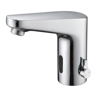 Смеситель для раковины Frap F513 хром