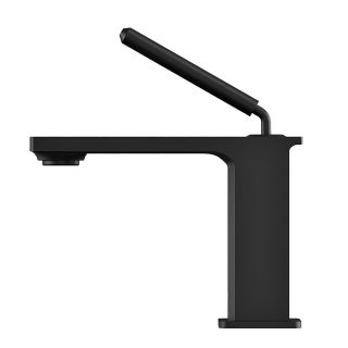 Смеситель для раковины Kohr Cool 1LN810100DB чёрный