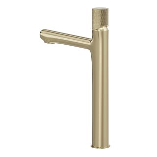 Смеситель для раковины Kohr FLY 1LN0500120BG-0000A брашированное золото