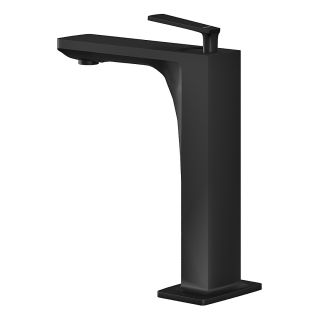 Смеситель для раковины Kohr NOAN 1LN170101DB-0000A чёрный