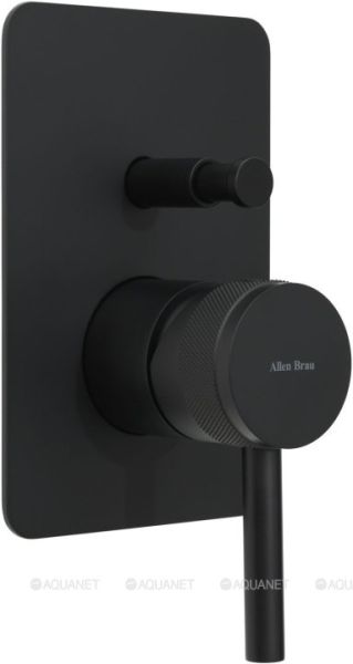 Смеситель для душа Allen Brau Priority X2 5.31011-31