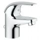 Смеситель для раковины GROHE Euroeco 23262000 хром