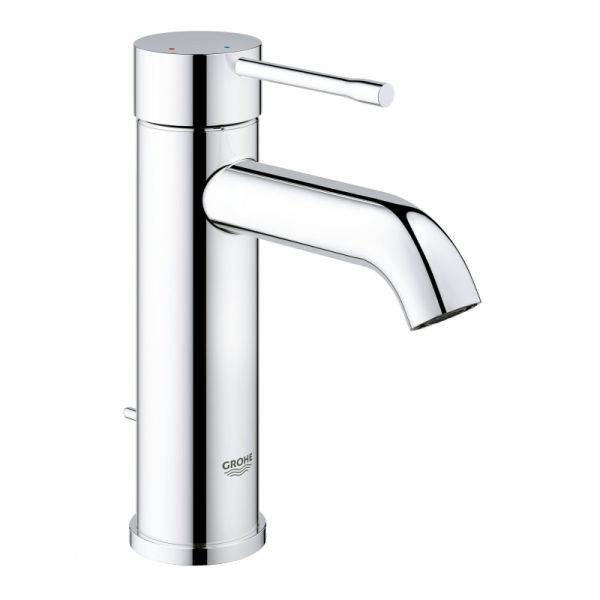 Смеситель для раковины GROHE Essence New 23591001 хром