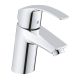 Смеситель для раковины GROHE Eurosmart Cosmopolitan 32467002 хром
