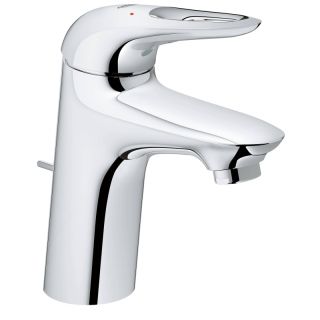 Смеситель для раковины GROHE Eurostyle New 33558003 хром