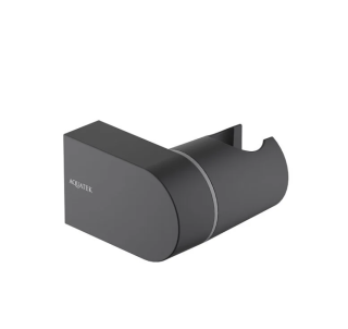 Шланговое подсоединение Aquatek AQ2406MB черный