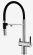 Смеситель для кухни Paulmark Gravity Gr213188-CR хром