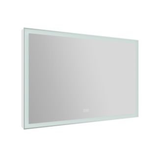 Зеркало BelBagno SPC-GRT-900-600-LED-TCH-WARM