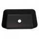 Раковина чаша Maretti UM13NS48-560, черная