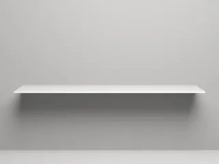 Столешница Salini Costa Plus S-Stone  200221M белый матовый