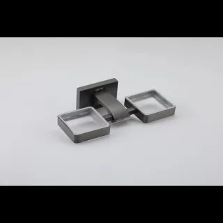 Стаканы Gappo G0708-9 оружейная сталь