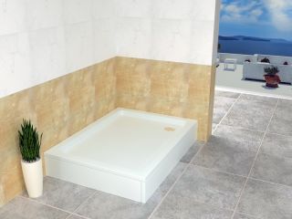 Поддон для душа RGW STYLE PR 900х1000х220