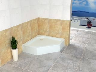 Поддон для душа RGW STYLE TR 900х900х220