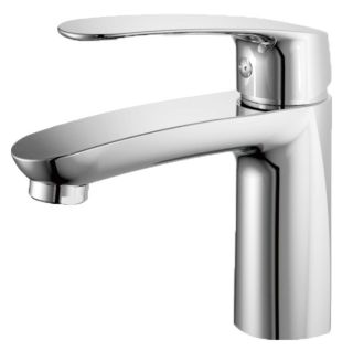 Смеситель для раковины Haiba HB10183 хром