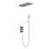 Душевая система Timo Petruma SX-5039/00SM с термостатом хром