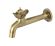 Кран Bronze de Luxe 13263/1, бронза