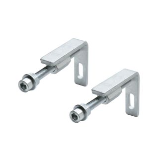 Комплект для установки подвесного унитаза с панелью смыва TECEspring R K401101WCR хром глянцевый контур клавиш хром матовый