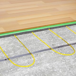 Тёплый пол Energy Universal 120 Вт