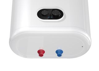 Водонагреватель накопительный Garanterm Flat 80 V